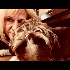 Meet your Posher, Vickie